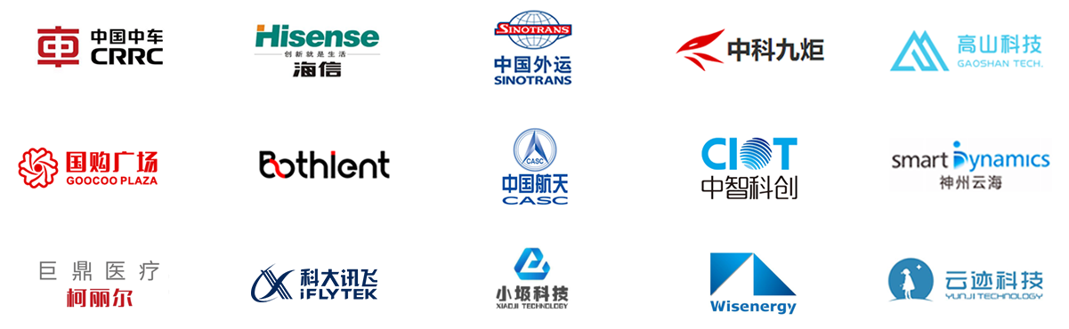 合作伙伴